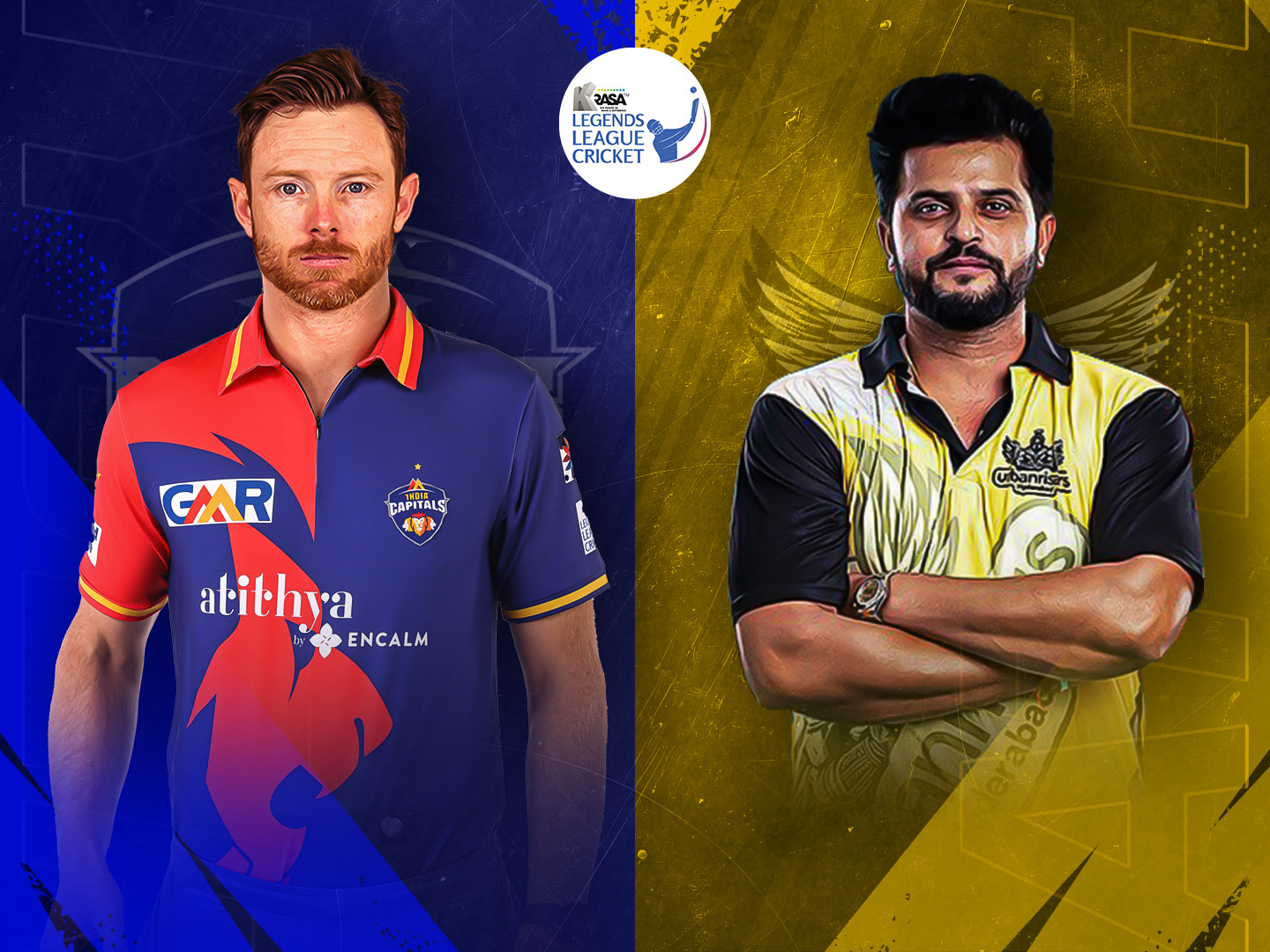 India Capitals vs Toyam Hyderabad Match 2 Match Live Streaming: Watch ...