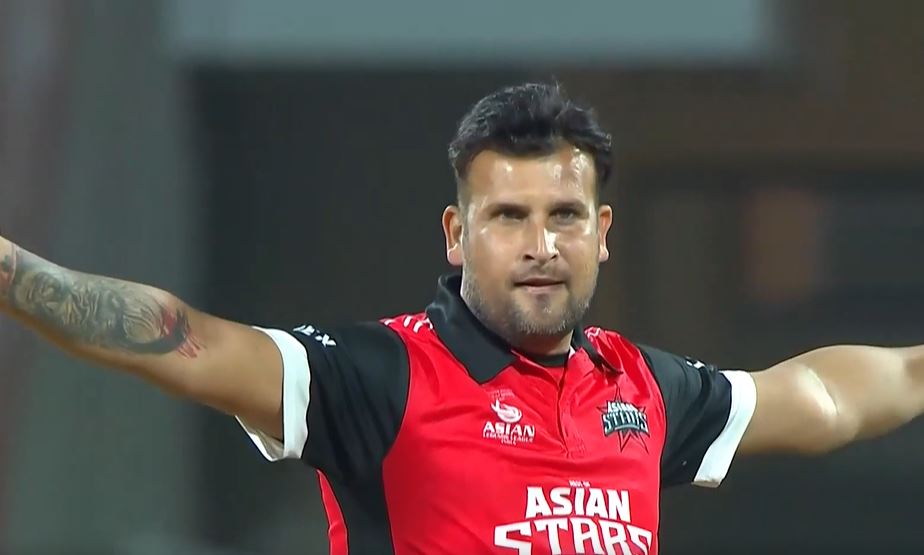 Ishwar Pandey's 3 for 31 | Final 