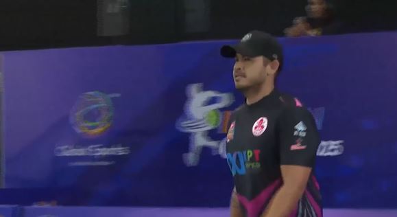 Match 5: Jaipur Jawans 21-13 Hyderabad Vikings | Tiebreaker