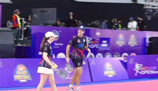 Match 5: Jaipur Jawans 23-21 Bengaluru Blazers | Mixed