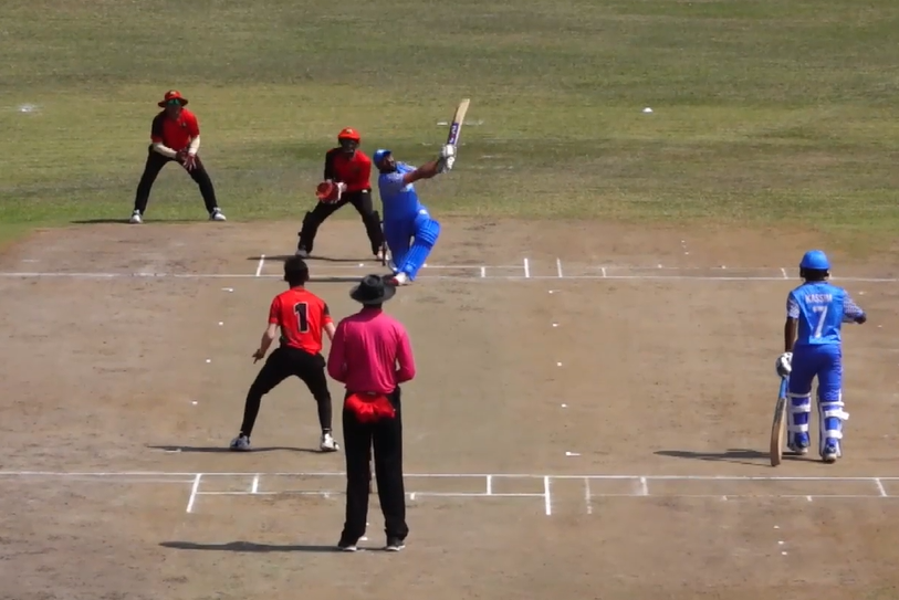 poster url for Tanzania beat Malawi by 19 runs 