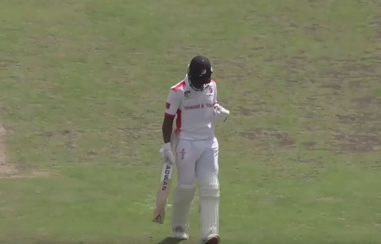 Jason Mohammed's 176 off 276 | Match 4, Day 3