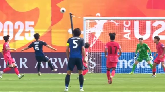 Japan 1-1 Korea Republic | Round 3