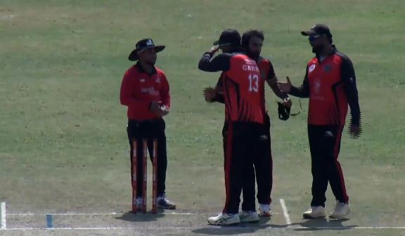 Kulai Red Hawks beat Team Bava Surathkal by 49 runs | Match 10