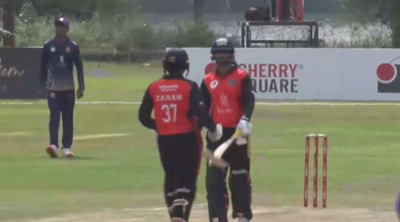 Kulai Red Hawks beat United Ullal by 6 wickets | Match 7