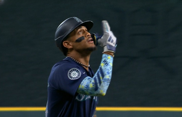 MLB: Houston Astros vs Seattle Mariners - Highlights