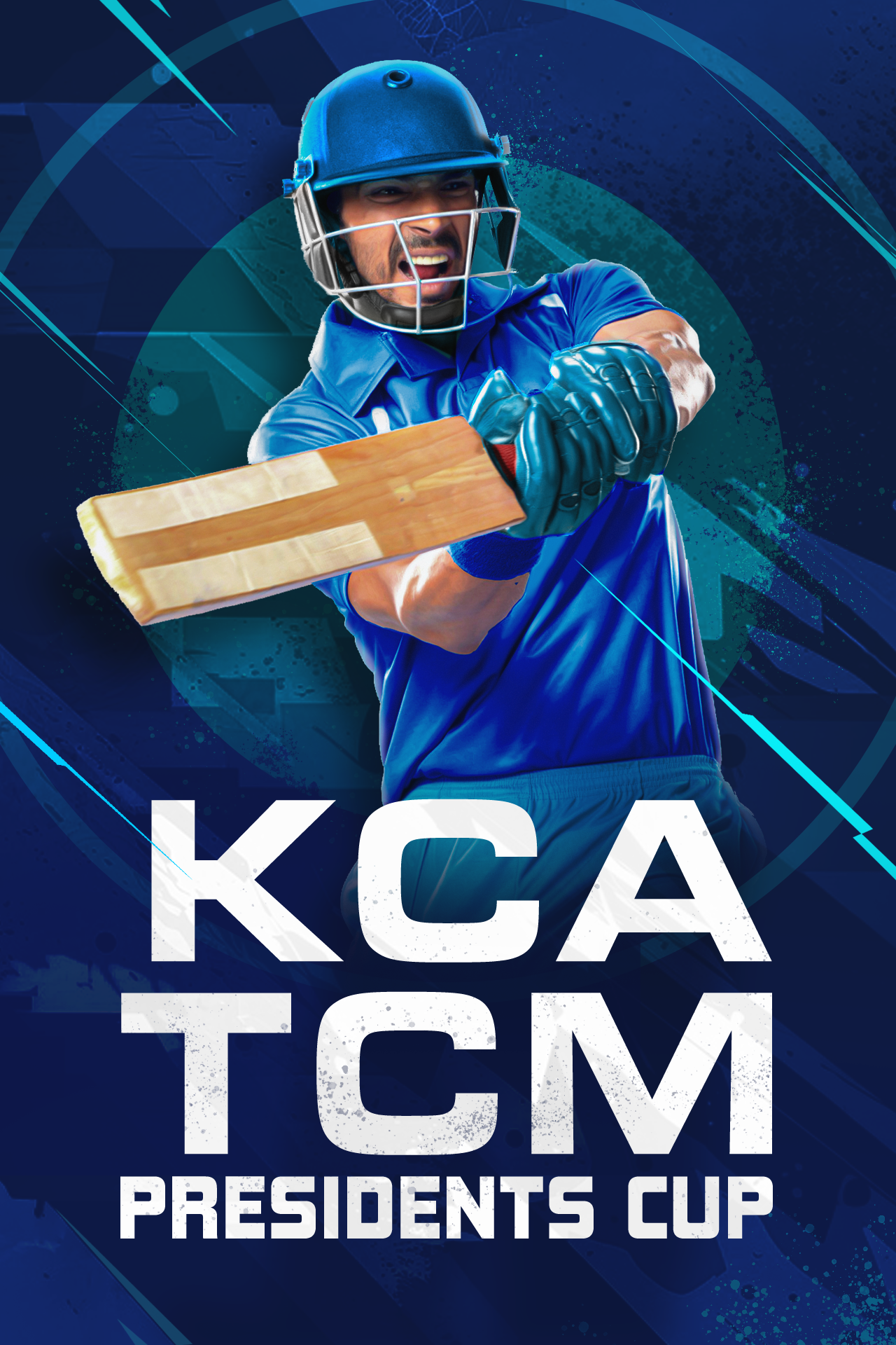 Kca presidents cup t20, 2025 tour image