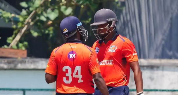 KCA Royals beat KCA Eagles by 9 wickets | Match 18