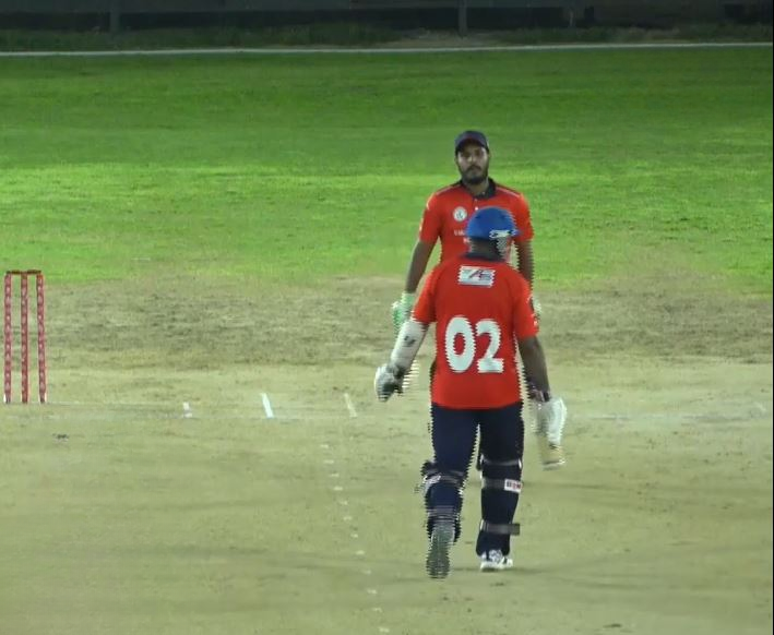 SBS CC beat Super XI by 14 runs | Match 16 