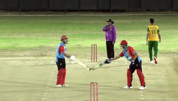 Match 4: NCM Investment beat Kuwait Emerging Stars by 2 wickets