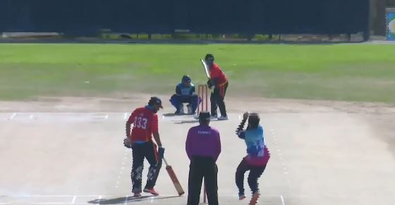 Strikers Afghan beat GAT by 3 wickets | Match 20