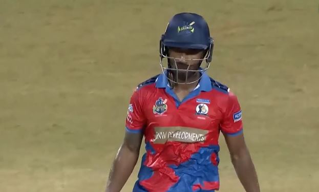 Match 14: Aries Kollam Sailors beat Trivandrum Royals by 6 wickets