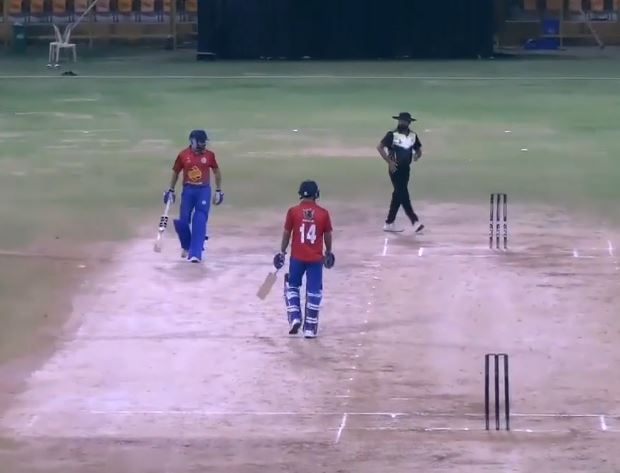 Riders XI beat Rangers XI by 2 runs | Match 13 