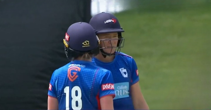 Auckland Hearts beat Central Hinds by 9 runs | Match 15