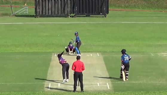 Kuala Lumpur beat Sabah by 10 wickets | 2nd Quarter-final