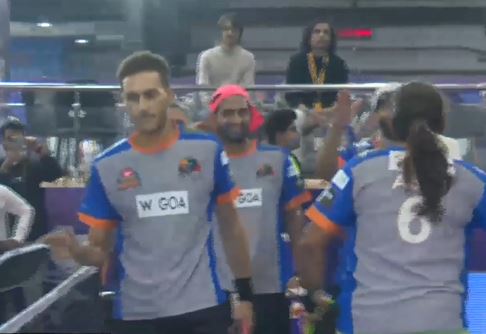 Match 5: Kolkata Kingz 17-21 Goa Gladiators | Tiebreakers