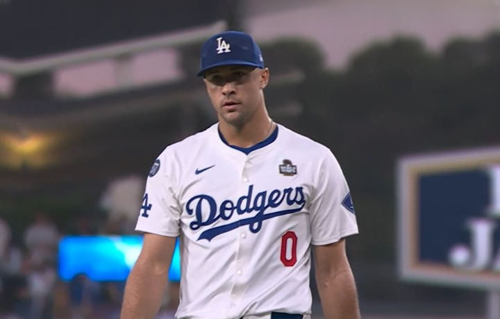 Game 1: Los Angeles Dodgers 6-3 New York Yankees | World Series 2024