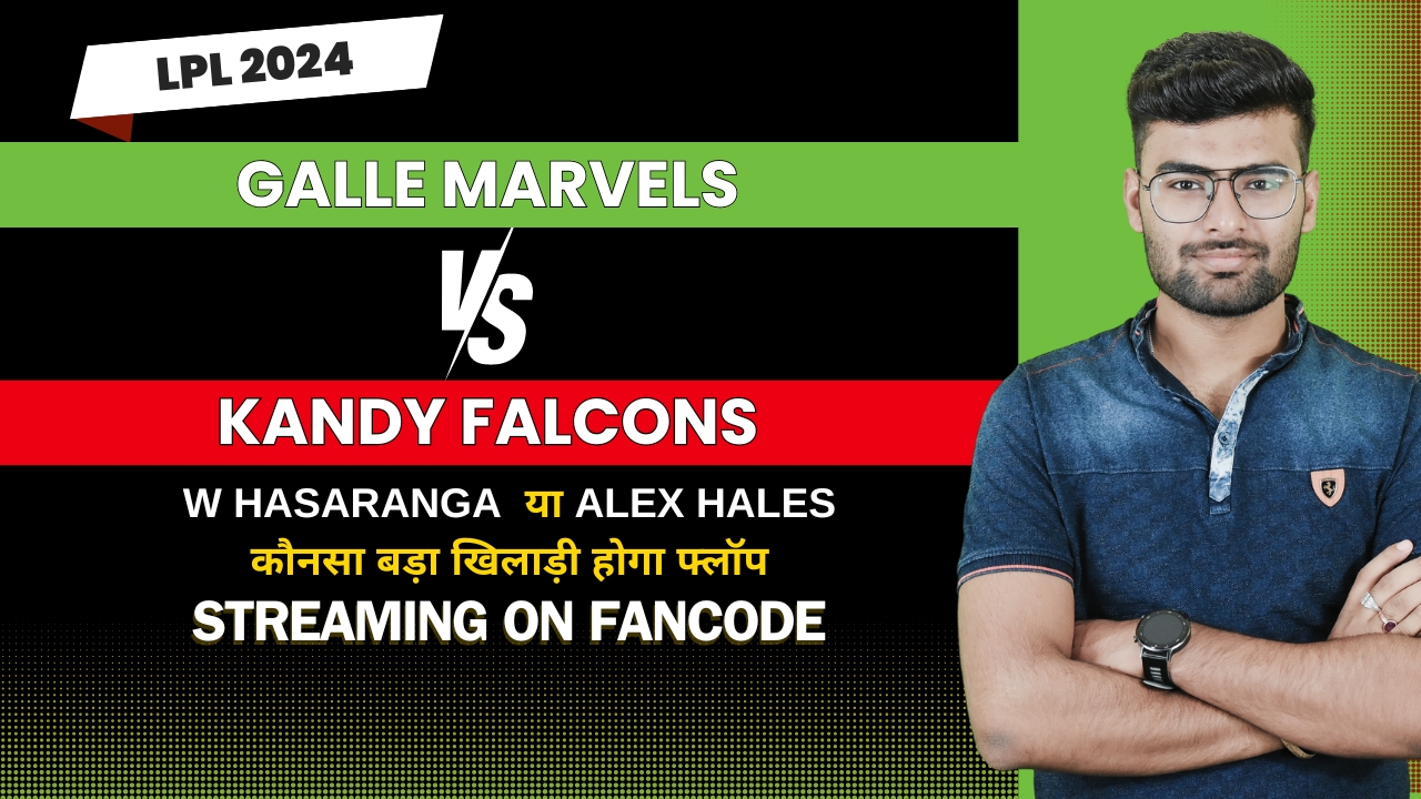 poster url for Match 9: Galle Marvels vs Kandy Falcons | Fantasy Preview