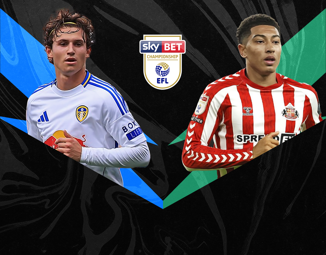 LEEDS UNITED vs SUNDERLAND 800 PM Watch Efl Championship 202425