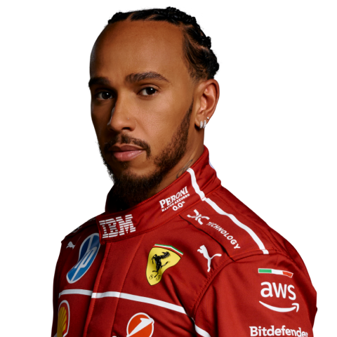 F1 heineken chinese grand prix 2025, sprint winner player