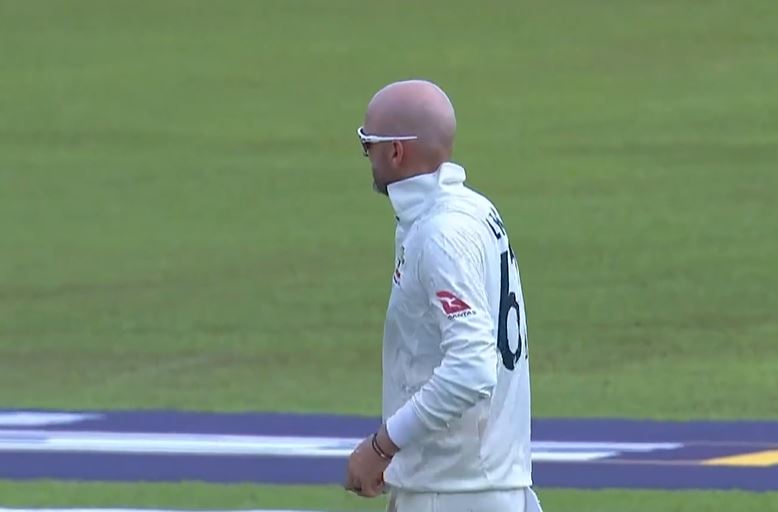 Nathan Lyon's 4 for 78 | 1st Test, Day 4