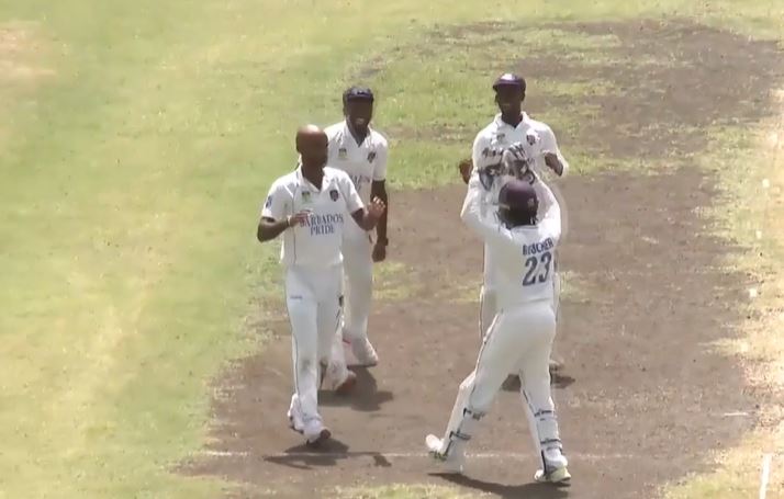 Barbados Pride beat Jamaica Scorpions by 9 wickets | Match 10