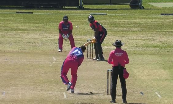 Match 12: Cayman Islands beat Belize by 44 runs