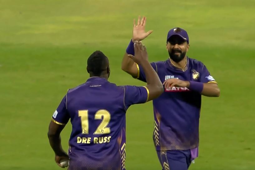 Abu Dhabi Knight Riders beat MI Emirates by 42 runs | Match 17 