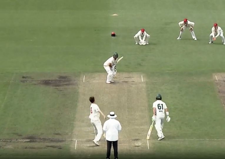 Match 18, Day 4: South Australia beat Tasmania by 2 runs