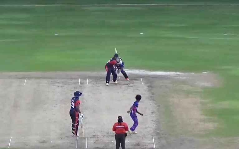 Match 10: Samp Army Cocrico Cavaliers beat Blue Devils by 52 runs 