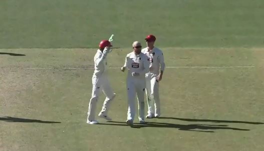 South Australia lead Tasmania by 217 runs | Match 24, Day 3