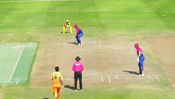 Match 2: UAE beat Bhutan by 63 runs 