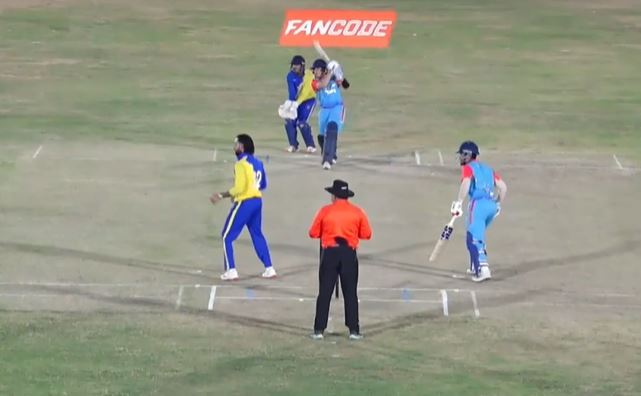 Chhattisgarh beat Odisha by 6 wickets | Match 2 