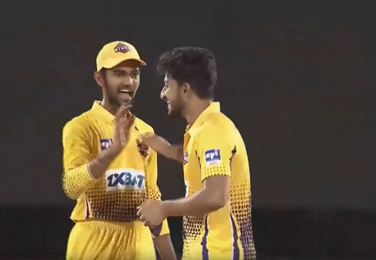 poster url for M7: Godavari Titans vs Rayalaseema Kings - Telugu Highlights