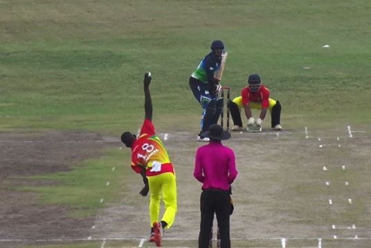 poster url for Ghana beat Lesotho by 50 runs 