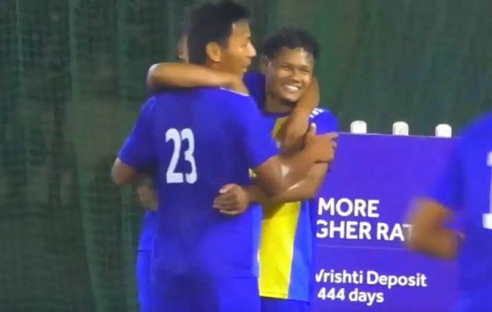 Assam Police 0-2 Pride East Entertainment | Match 8