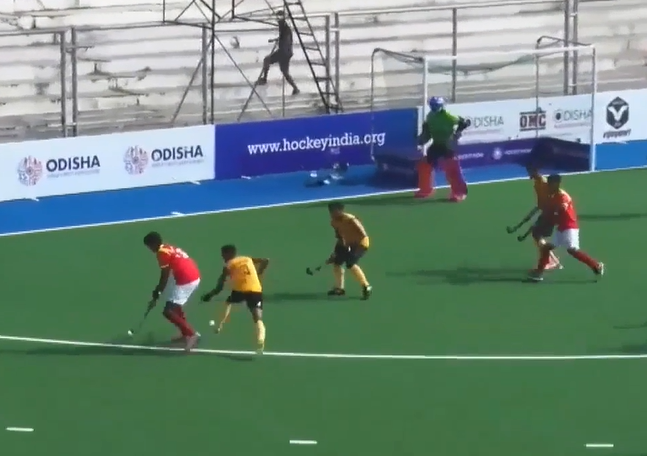 poster url for Madhya Pradesh beat Karnataka 7-6 in nail-biting shootout 