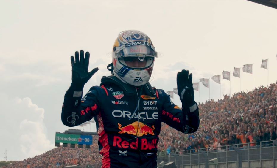 Race Recap: Dutch Grand Prix 2023