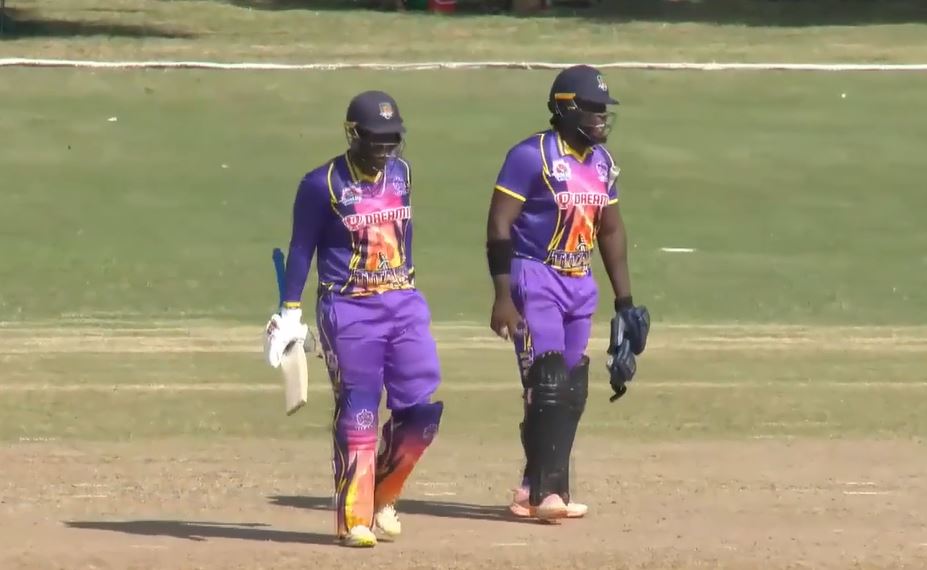 Titans beat Settlers by 9 wickets | Match 19 