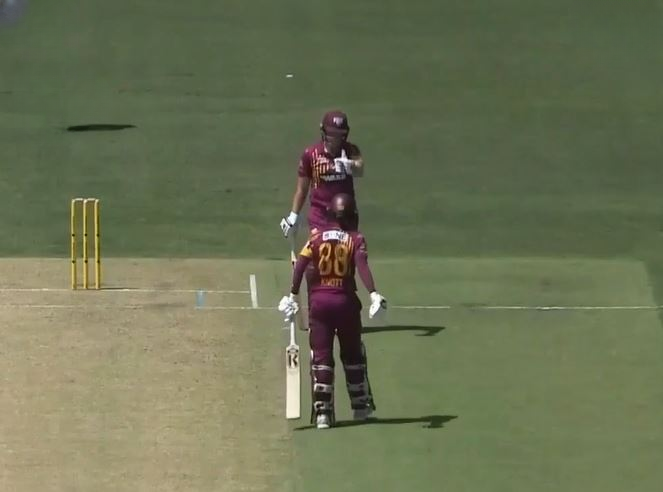 Queensland Fire beat South Australian Scorpions by 40 runs | Match 29 