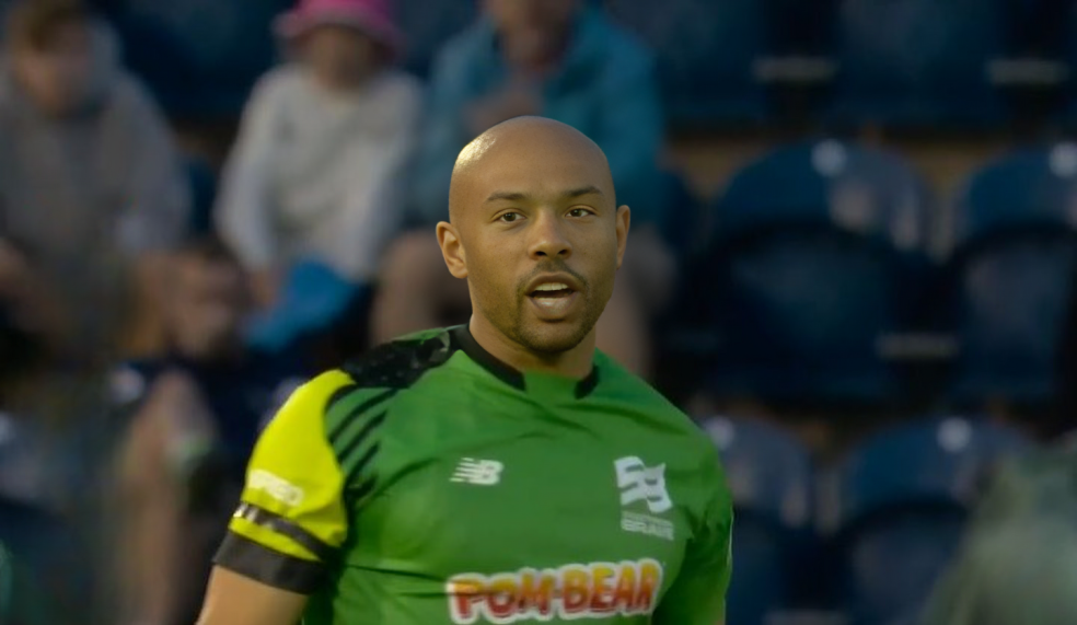 Welsh Fire vs Southern Brave: Tymal Mills's 4 for 16 