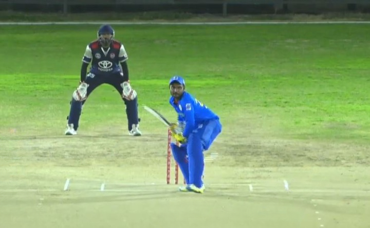 Mathan Kumar's 89 off 41 | Match 17 