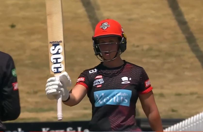 Madeline Penna's 55 off 51 | Match 19