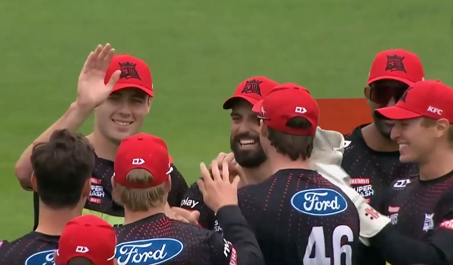 Canterbury beat Northern Districts by 7 wickets | Eliminator 