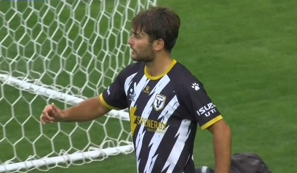 Macarthur 2-1 Sydney FC | Round 4