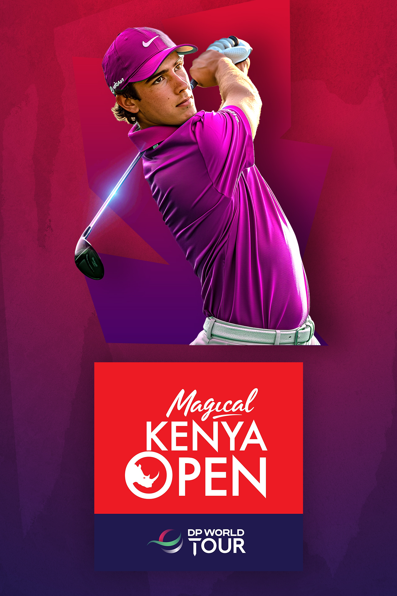 Magical Kenya Open