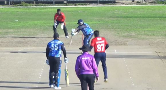 MEC Study Group beat SBS CC by 14 runs | Match 19