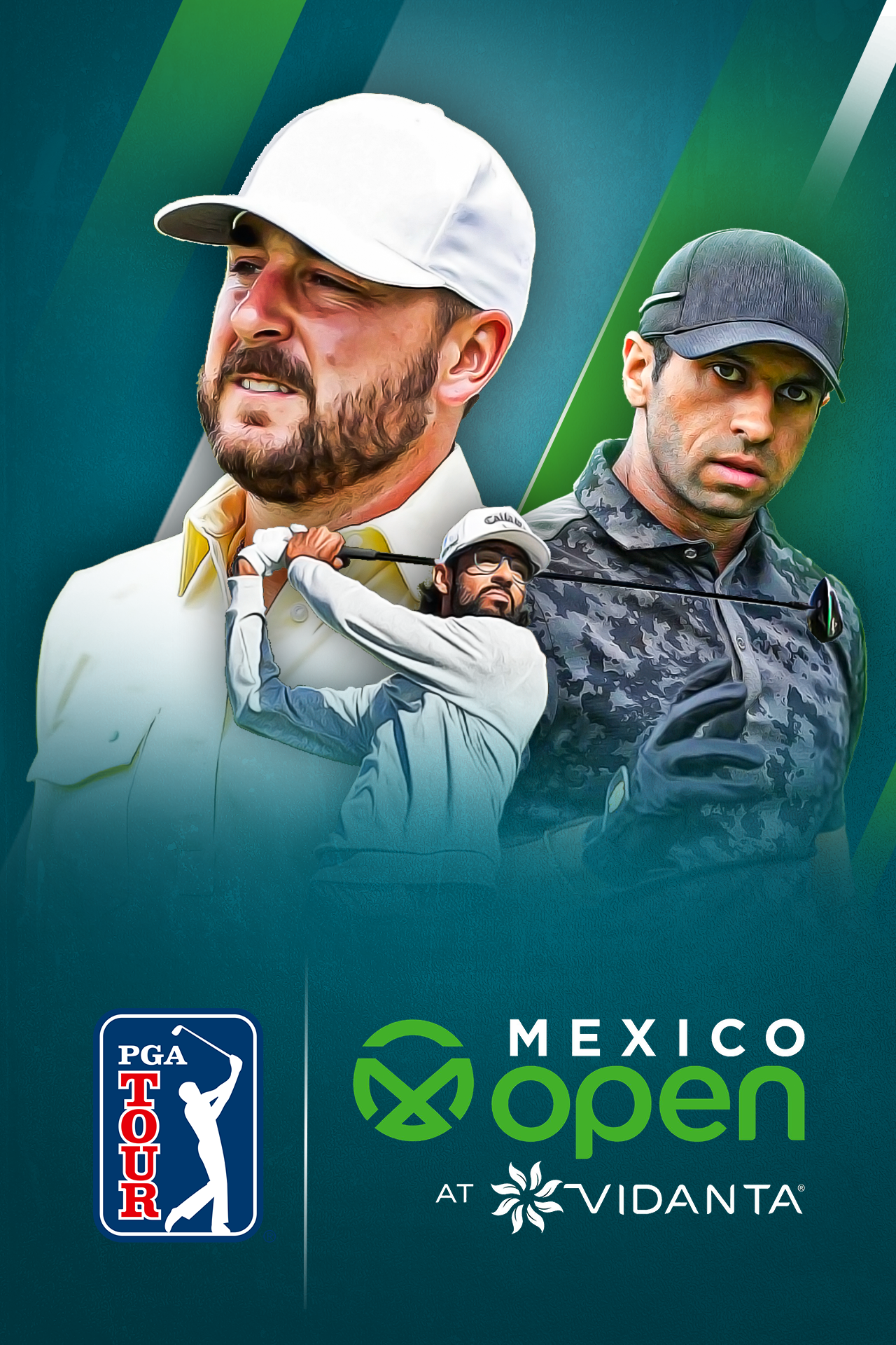 Mexico Open