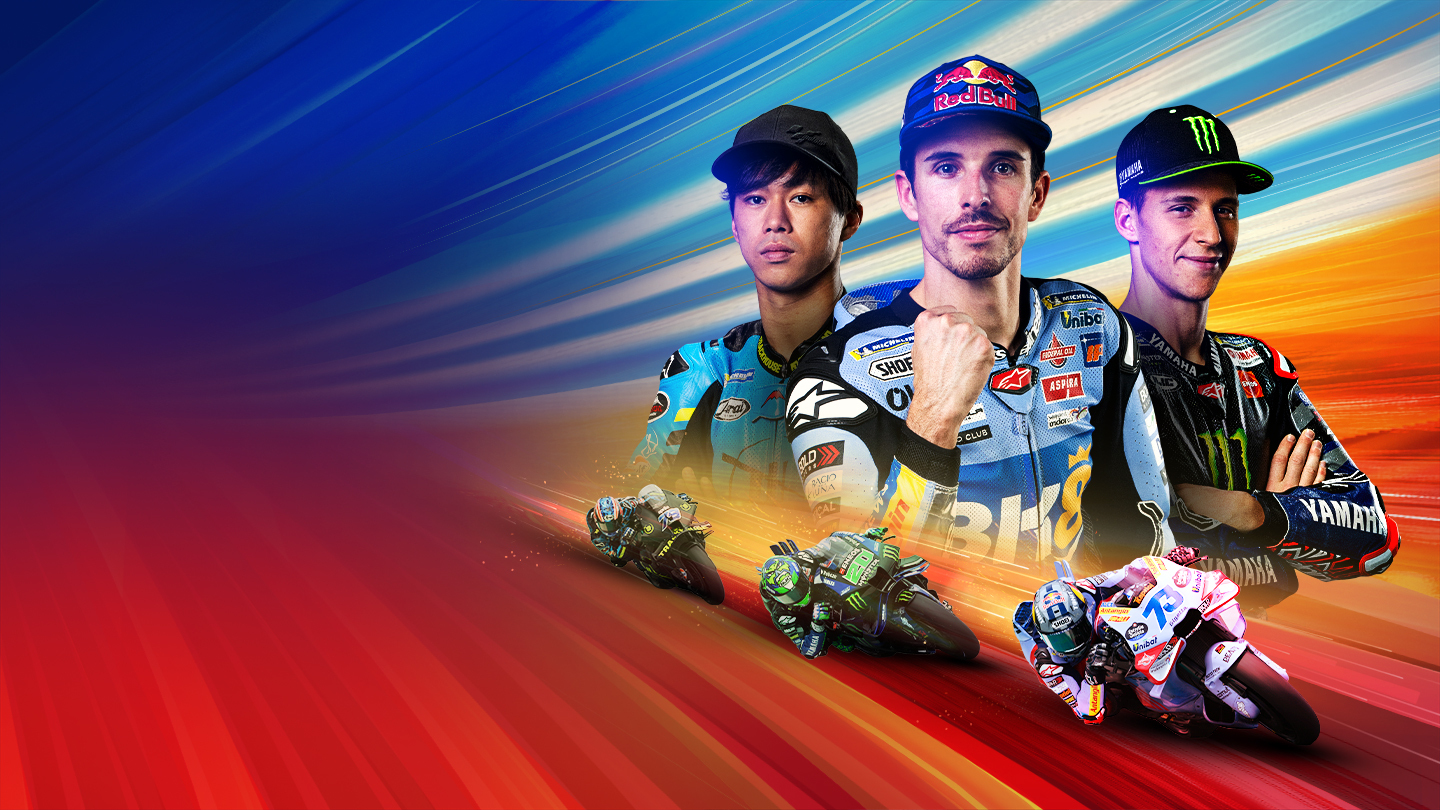 Gran premio de la república argentina motogp banner