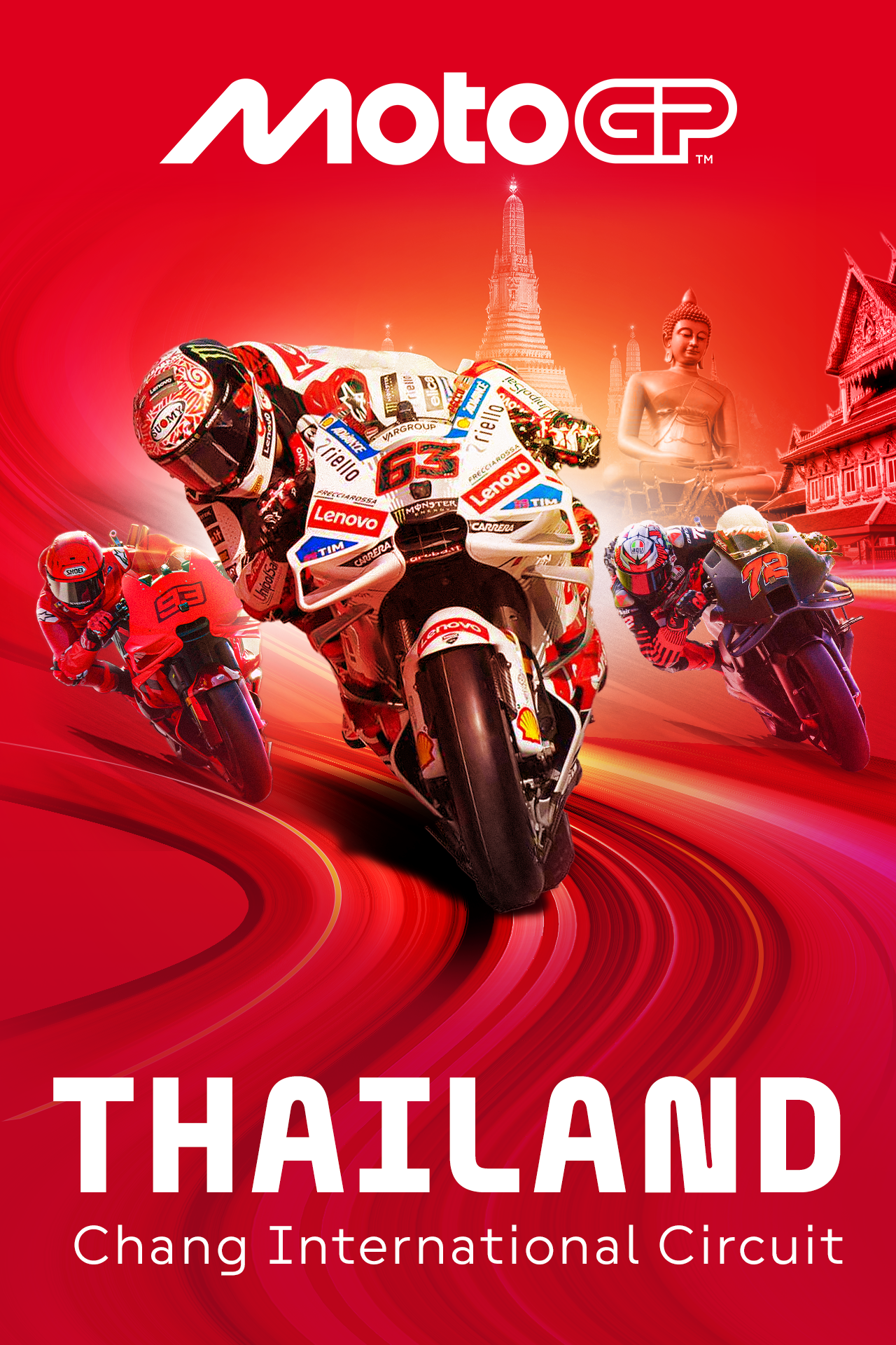 Thailand GP